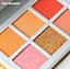 pink eyeshadow palette